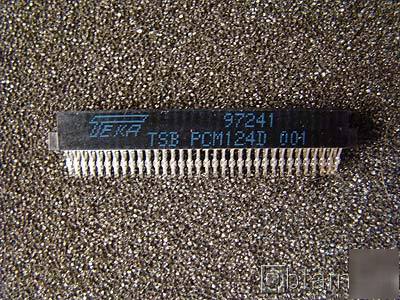 Lot of 2000+ teka pcmcia header edge pcb connector 
