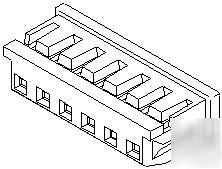 Molex # 51065-0200 - 2 position connector housing