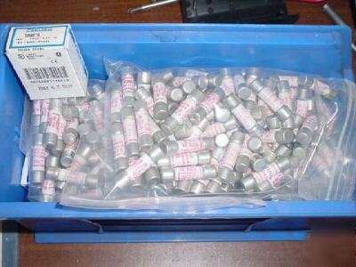 New (310) ferraz/gould shawmut trm midget fuses