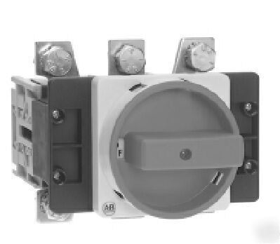 New allen-bradley 194E-E100-1753 194EE1001753 free ship