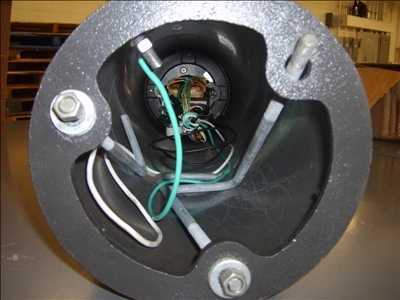 New emperor electric supply 100 w mh 3M/bolt 