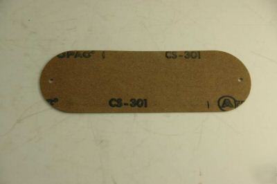 New huge lot 27 red dot, gkn-5 gasket - see surplus