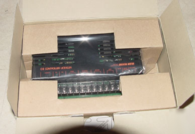 New oriental motor clutch brake controller UCB102A 