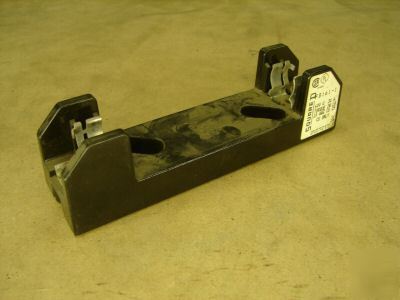 New square d fuse holder FB161-1 600V 
