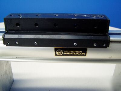 Norgren linear slide m/n: c/45032B/11/1 - used
