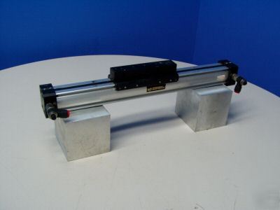Norgren linear slide m/n: c/45032B/11/1 - used