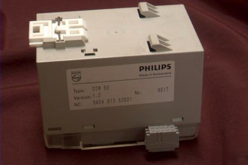 Phillips P8 dios