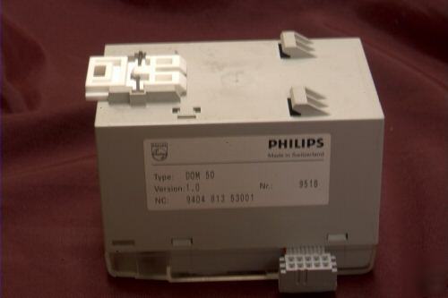Phillips P8 dios