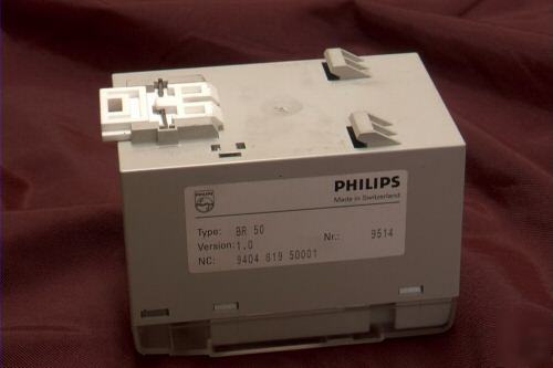 Phillips P8 dios