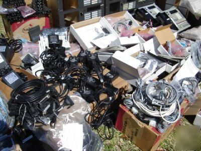 Plant equipment maars ani/ali 911 informer phone system