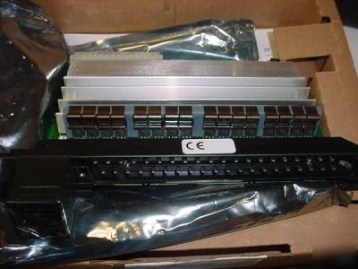 Refurbished ge fanuc IC697MDL740 e output module