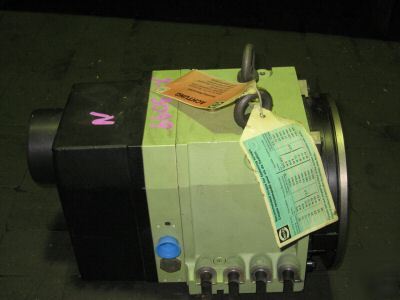 Sauter cnc turret drive 0.5.480.516 
