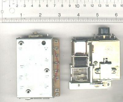 Tuner drive assembly #YAAU02001-made in japan