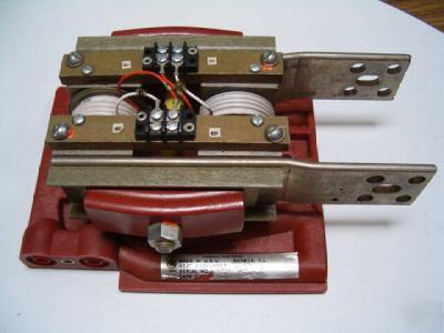 Varian national heat exchanger unit NL1879 