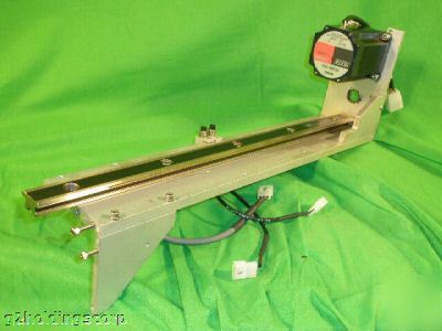 Vexta stepping motor pk 268-03A dc 3A 2 phase