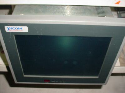 Xycom 3512T 12.1