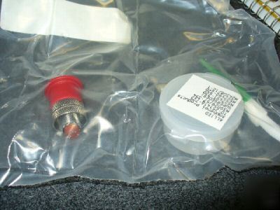 Connector,plug,electrical 