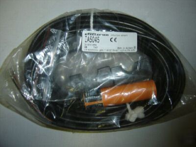 EFECTOR100 IA5045 inductive sensors nnb
