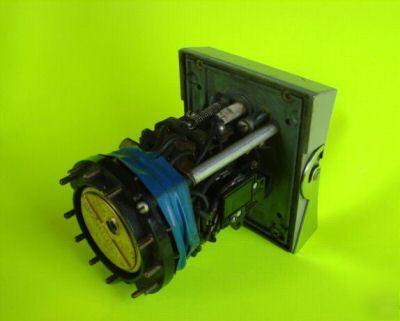 Eagle timer 60 second cycl-flex, #5225G