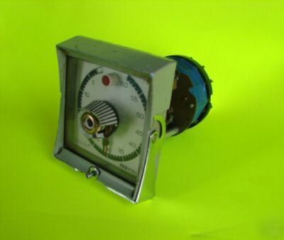 Eagle timer 60 second cycl-flex, #5225G