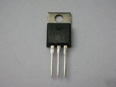 10PCS, MTP2950E power mosfet mosfet's