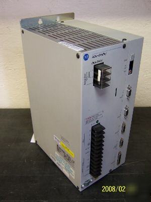 1398-ddm-075X allen bradley 1398DDM075X f-349
