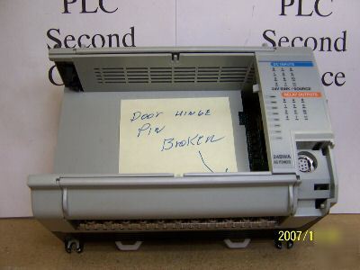 1764-24BWA series b allen bradley 176424BWA n-250