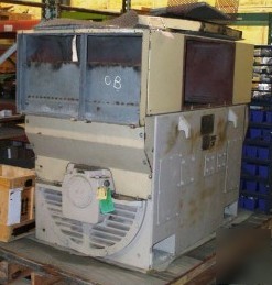 800HP, 900RPM, electric motor, 2300/3/60 , dpbb