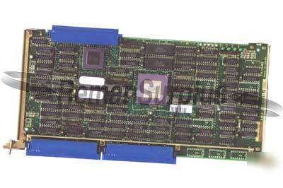 Ge fanuc A16B-1210-0020/09E rf axis cpu board