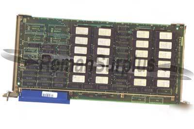 Ge fanuc A16B-1210-0280/02A rf axis control board