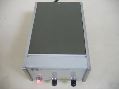 Hp agilent 8447D rf preamplifier, 100 khz - 1.3 ghz