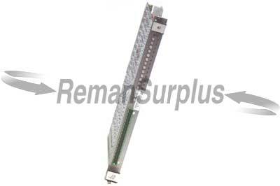 Isi automation robotics A6A11C-1I plc module