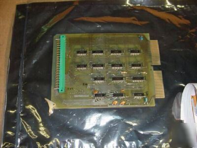 K&t kt output 1-20277 cnc pcb