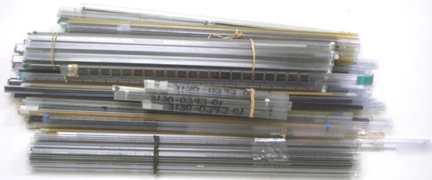 Lot of 11LBS of electronic components