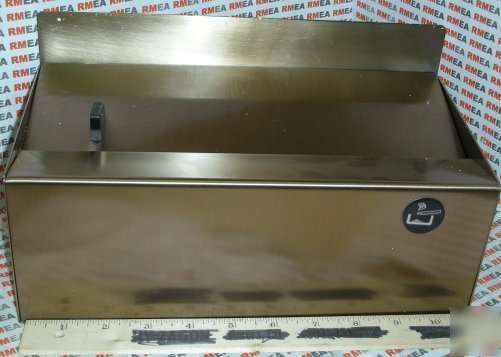 Magnetex gpd 315 compact drive MVB001 FLM4001