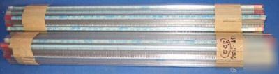 New CTS8451 resistor network (lot of 1,000) 