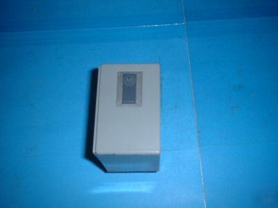 New allen bradley pressure switch 830-A2210 2 pole