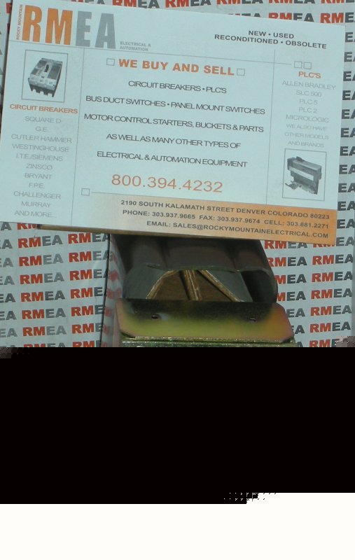 New ge 12HSA11A 104 control switch 
