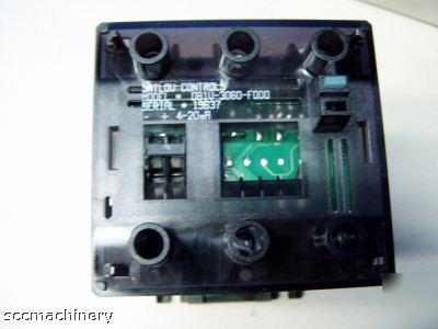 New watlow din-a-mite solid state relay DB1V-3060-F000 - 