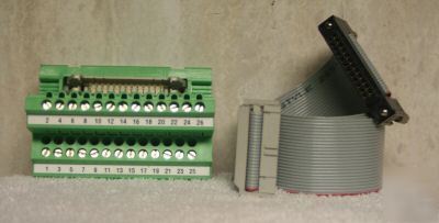 Phoenix contact 2280051 varioface module for ge fanuc