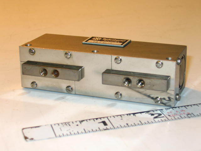 Robohand pneumatic air parallel gripper rplc-3