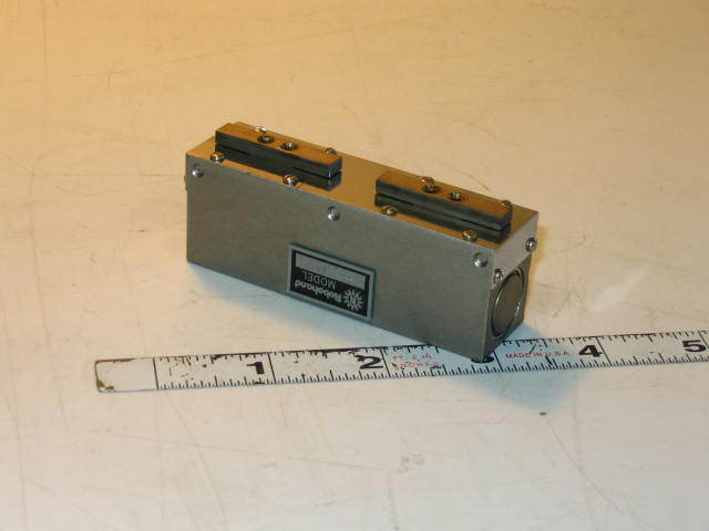 Robohand pneumatic air parallel gripper rplc-3