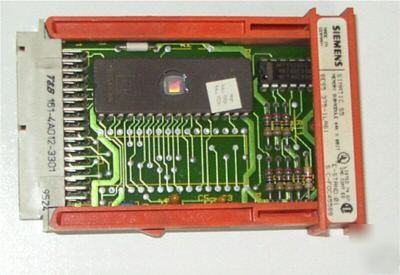 Siemens 6ES5 375-1LA61 6ES5375-1LA61