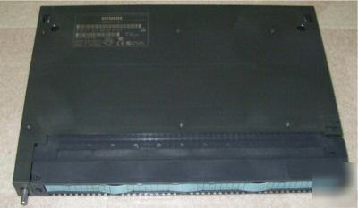 Siemens digital input 6ES7 421-1BL00-0AA0