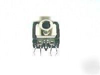 Stereo jack 1/8