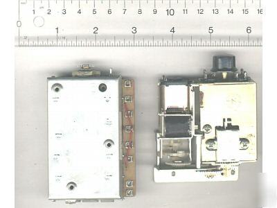 Tuner drive assembly #YAAU02001-made in japan 