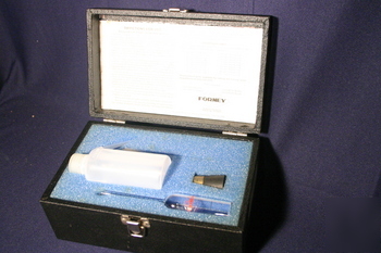 Forney material testing la-0345 chase air indicator 