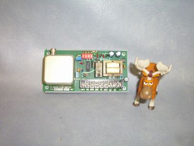 Fs 10000 flow switch G2007 115VAC HH37___________ __