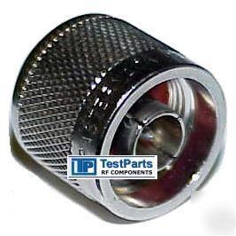 05-00362 - pasternack n shorting plug network anaylzer