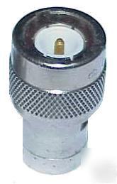 06-02646 c-male 50-ohm coaxial termination coax r-390A